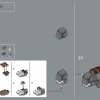 Лезвие бритвы (LEGO 75331)