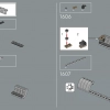 Лезвие бритвы (LEGO 75331)