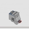 AT-ST Шагоход (LEGO 75332)