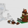AT-ST Шагоход (LEGO 75332)