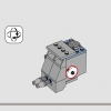AT-ST Шагоход (LEGO 75332)