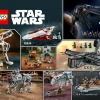 AT-ST Шагоход (LEGO 75332)