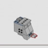AT-ST Шагоход (LEGO 75332)