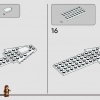 Джедайский истребитель Оби-Вана Кеноби (LEGO 75333)