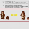 Джедайский истребитель Оби-Вана Кеноби (LEGO 75333)