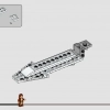 Джедайский истребитель Оби-Вана Кеноби (LEGO 75333)