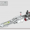 Джедайский истребитель Оби-Вана Кеноби (LEGO 75333)