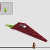 Джедайский истребитель Оби-Вана Кеноби (LEGO 75333)