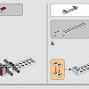 Джедайский истребитель Оби-Вана Кеноби (LEGO 75333)