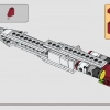 Джедайский истребитель Оби-Вана Кеноби (LEGO 75333)
