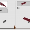 Джедайский истребитель Оби-Вана Кеноби (LEGO 75333)