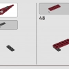 Джедайский истребитель Оби-Вана Кеноби (LEGO 75333)