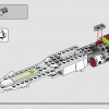 Джедайский истребитель Оби-Вана Кеноби (LEGO 75333)