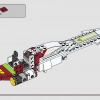 Джедайский истребитель Оби-Вана Кеноби (LEGO 75333)