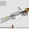Джедайский истребитель Оби-Вана Кеноби (LEGO 75333)
