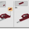 Джедайский истребитель Оби-Вана Кеноби (LEGO 75333)