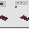 Джедайский истребитель Оби-Вана Кеноби (LEGO 75333)