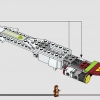 Джедайский истребитель Оби-Вана Кеноби (LEGO 75333)