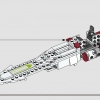 Джедайский истребитель Оби-Вана Кеноби (LEGO 75333)