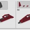 Джедайский истребитель Оби-Вана Кеноби (LEGO 75333)