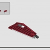 Джедайский истребитель Оби-Вана Кеноби (LEGO 75333)