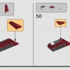 Джедайский истребитель Оби-Вана Кеноби (LEGO 75333)