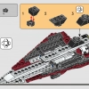 Джедайский истребитель Оби-Вана Кеноби (LEGO 75333)