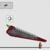 Джедайский истребитель Оби-Вана Кеноби (LEGO 75333)