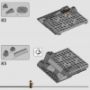 Оби-Ван Кеноби против Дарта Вейдера (LEGO 75334)