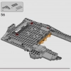 Оби-Ван Кеноби против Дарта Вейдера (LEGO 75334)