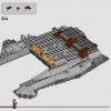 Оби-Ван Кеноби против Дарта Вейдера (LEGO 75334)