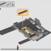 Оби-Ван Кеноби против Дарта Вейдера (LEGO 75334)