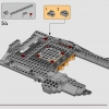 Оби-Ван Кеноби против Дарта Вейдера (LEGO 75334)