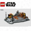 Оби-Ван Кеноби против Дарта Вейдера (LEGO 75334)