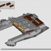 Оби-Ван Кеноби против Дарта Вейдера (LEGO 75334)