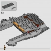 Оби-Ван Кеноби против Дарта Вейдера (LEGO 75334)
