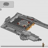 Оби-Ван Кеноби против Дарта Вейдера (LEGO 75334)