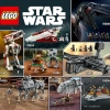 Оби-Ван Кеноби против Дарта Вейдера (LEGO 75334)