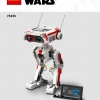 Дроид BD-1 (LEGO 75335)