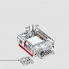 Дроид BD-1 (LEGO 75335)