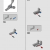 Дроид BD-1 (LEGO 75335)