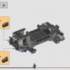 Транспортный корабль инквизиторов Коса (LEGO 75336)