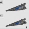 Транспортный корабль инквизиторов Коса (LEGO 75336)