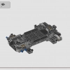 Транспортный корабль инквизиторов Коса (LEGO 75336)