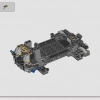 Транспортный корабль инквизиторов Коса (LEGO 75336)