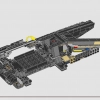 Транспортный корабль инквизиторов Коса (LEGO 75336)