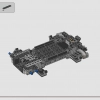Транспортный корабль инквизиторов Коса (LEGO 75336)