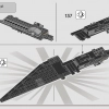 Транспортный корабль инквизиторов Коса (LEGO 75336)