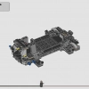 Транспортный корабль инквизиторов Коса (LEGO 75336)