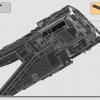 Транспортный корабль инквизиторов Коса (LEGO 75336)
